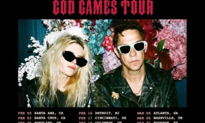 The Kills