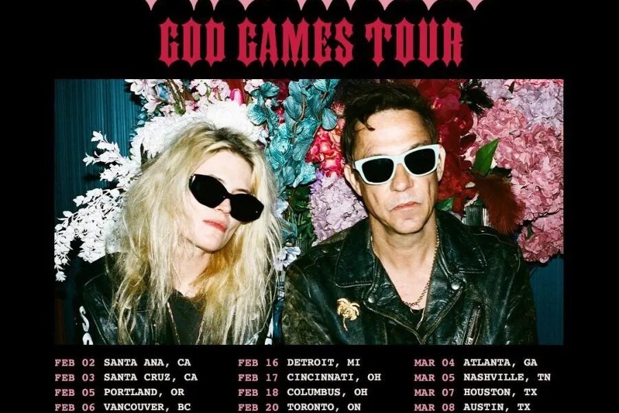 The Kills