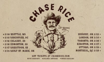 chase rice