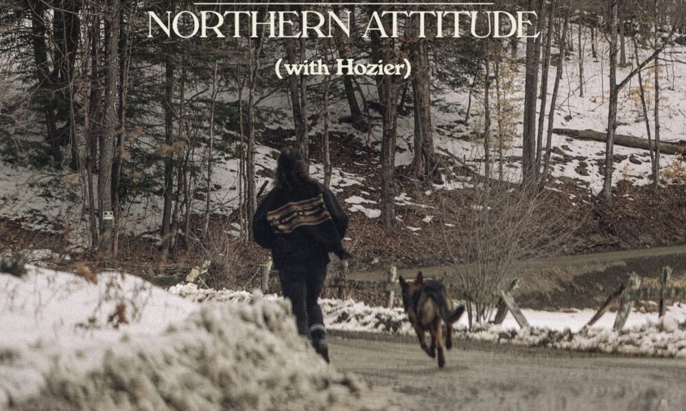 northern attitude