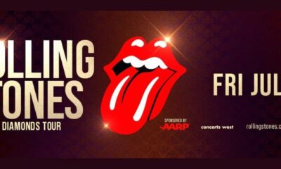 Rolling Stones tour