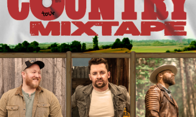 the country mixtape