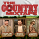 the country mixtape