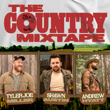 the country mixtape