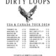 dirty loops