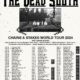 the dead south