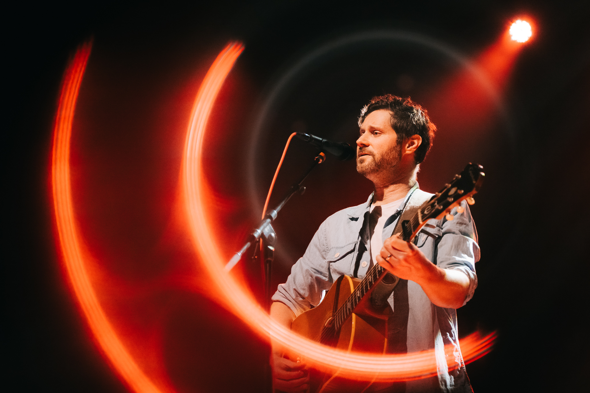 Dan Mangan