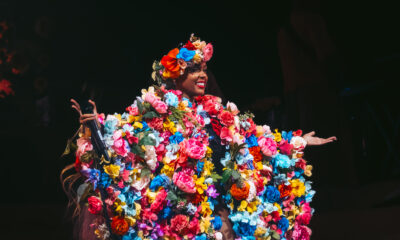 Janelle Monae