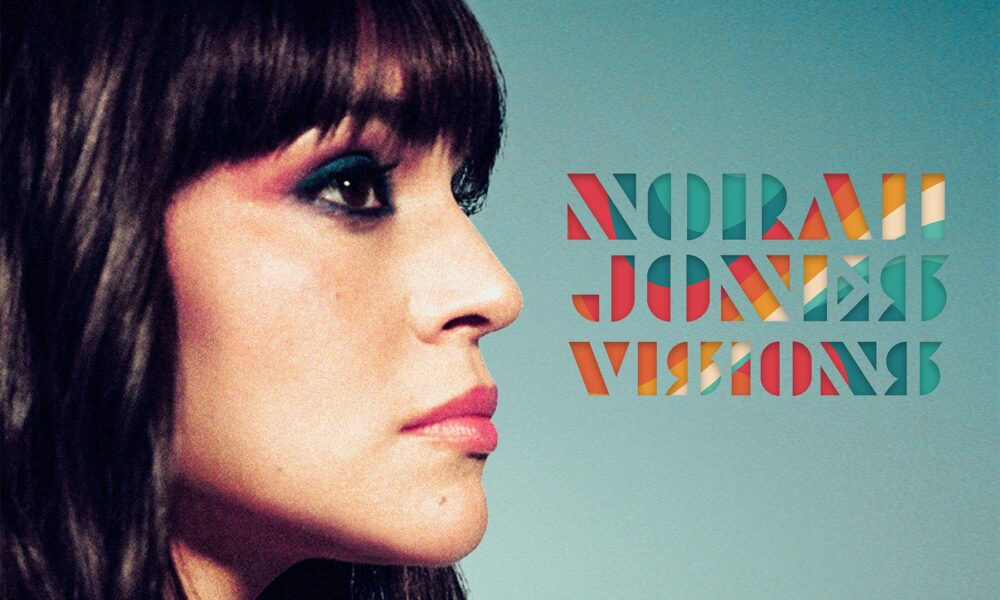 Norah Jones Visions