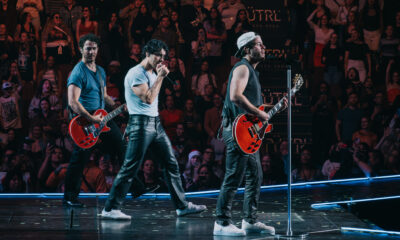 The Jonas Brothers