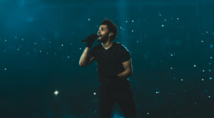 The Weeknd
