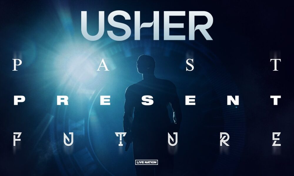 usher