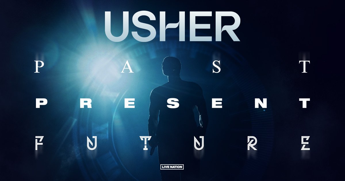 usher