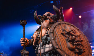 Gwar