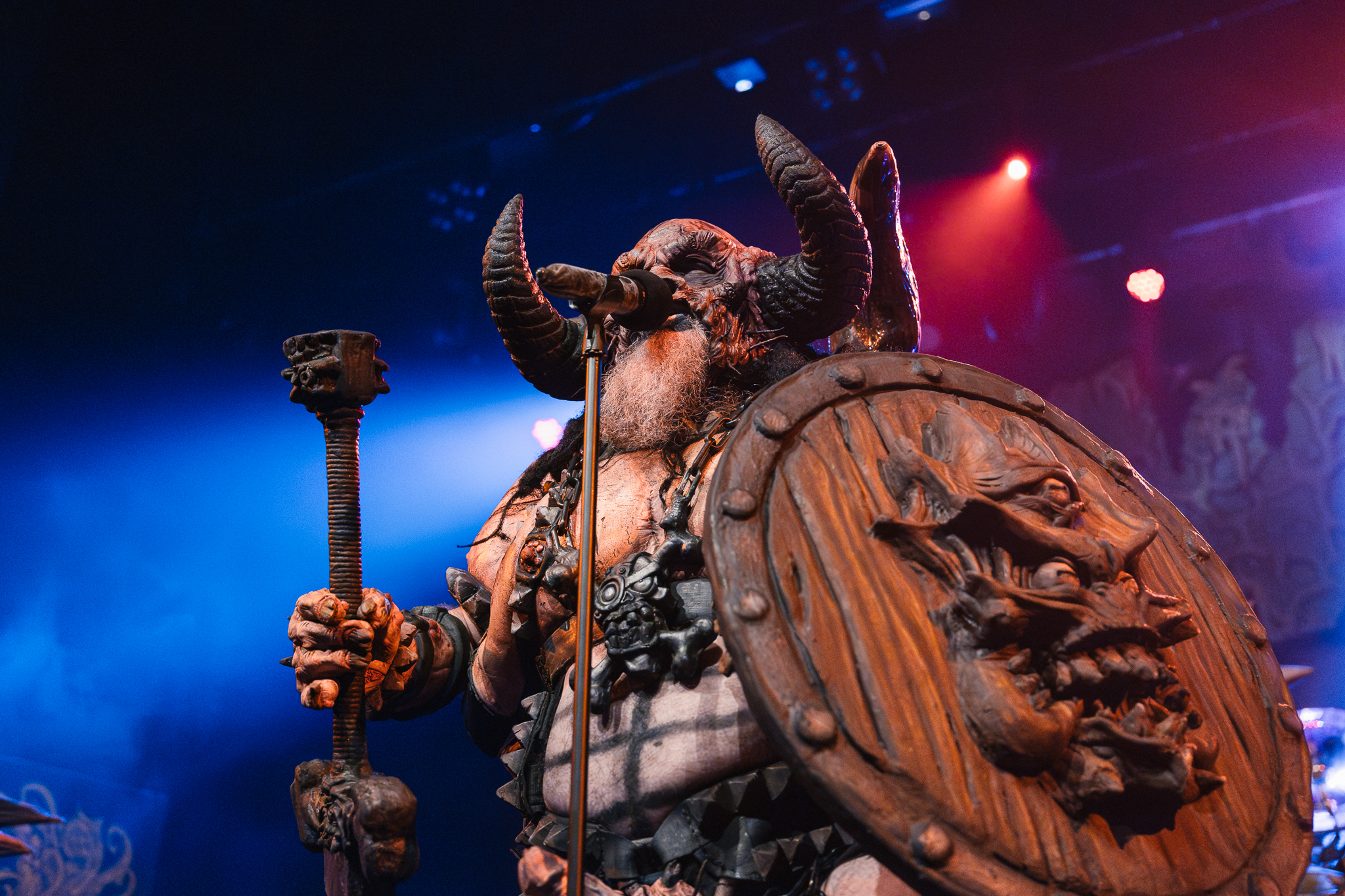 Gwar