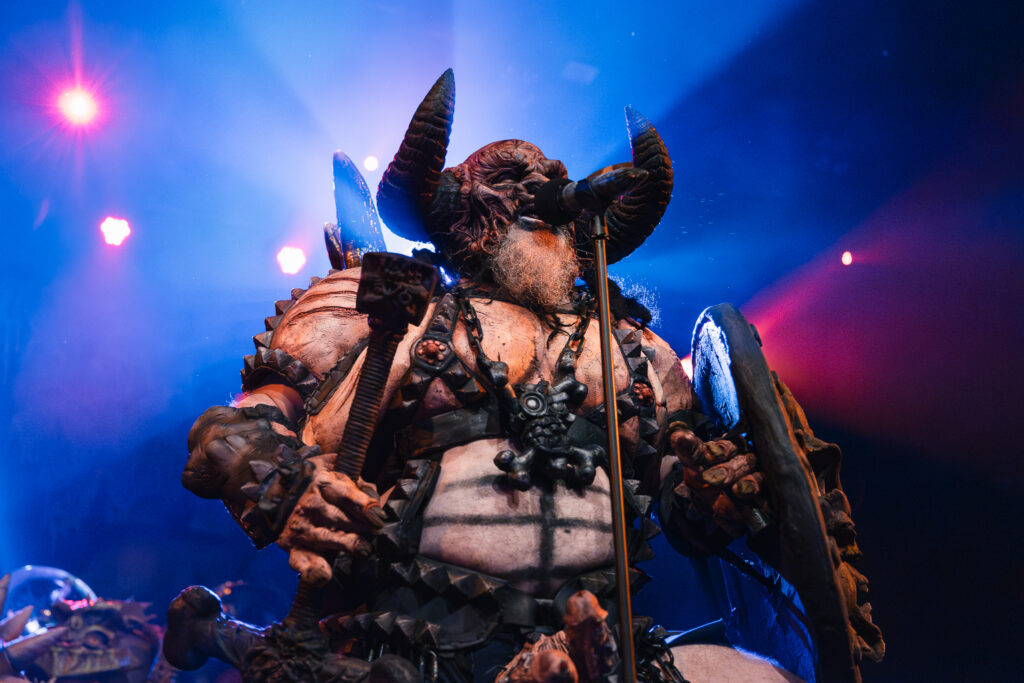 Gwar