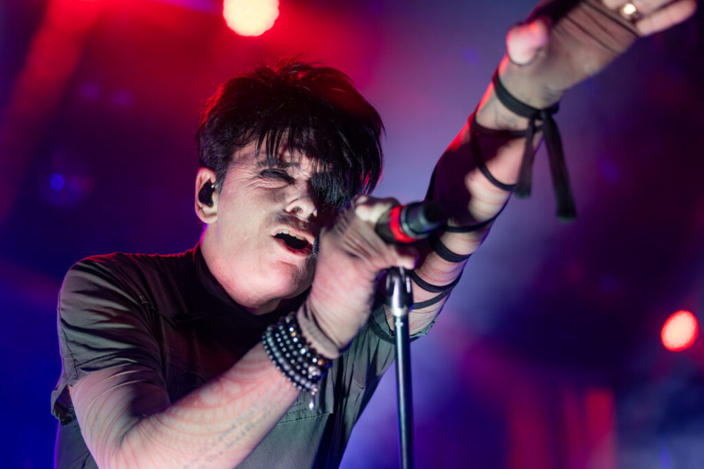 Gary Numan