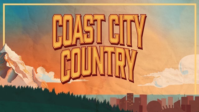 coast city country festival