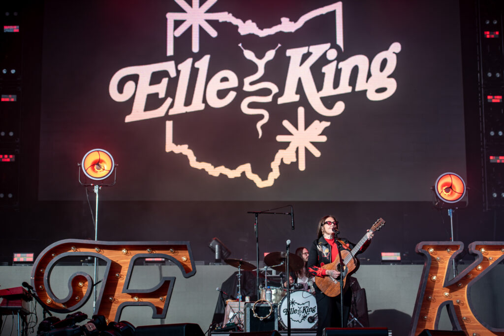 Elle King