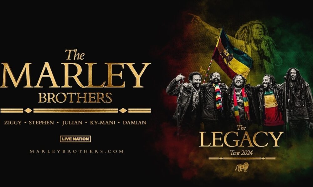 Marley-brothers-legacy-tour 2024