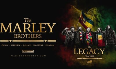 Marley-brothers-legacy-tour 2024