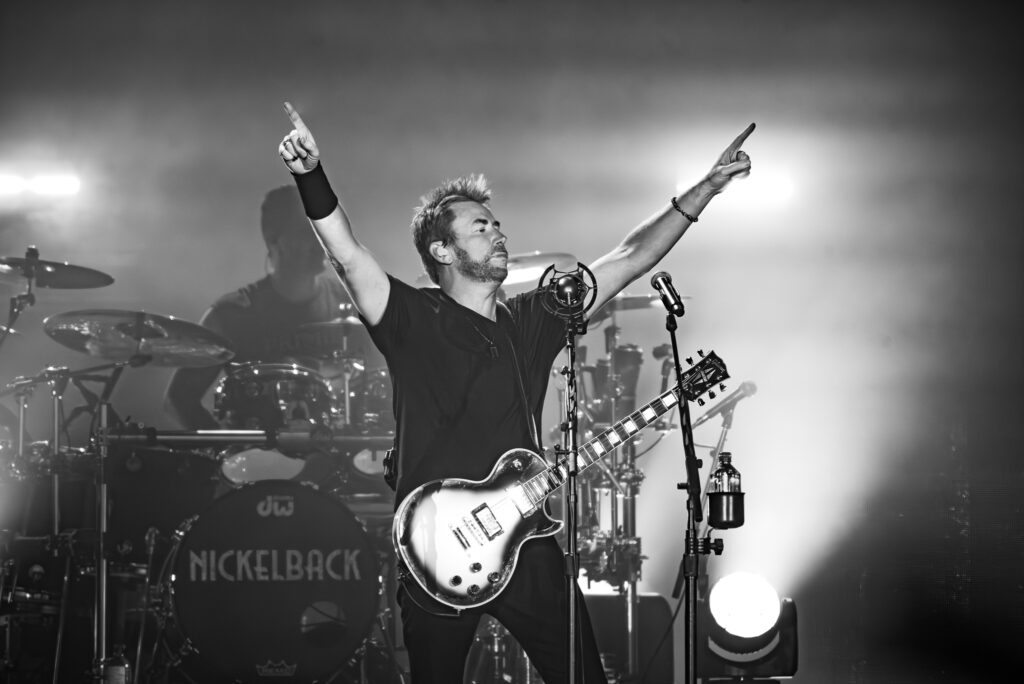 Nickelback