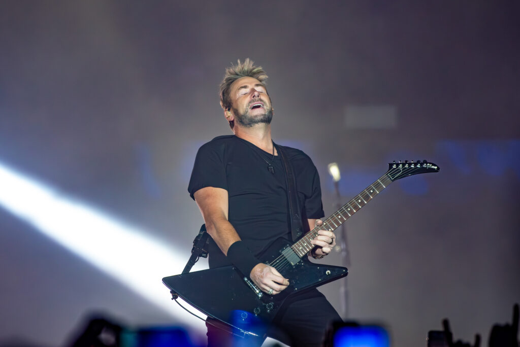 Nickelback