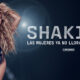 Shakira tour