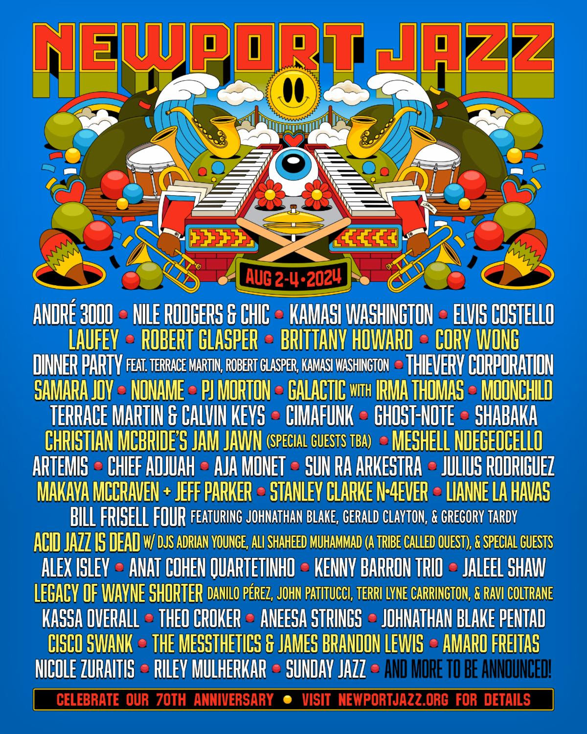 newport-jazz-festival-2024