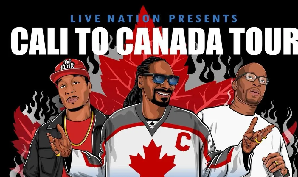 snoop-dogg-s-cali-to-canada-tour-poster