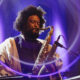 Kamasi Washington