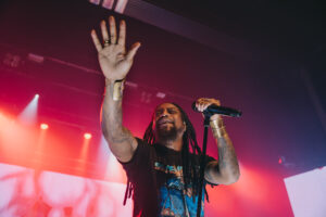 Sevendust