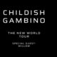 childish gambino