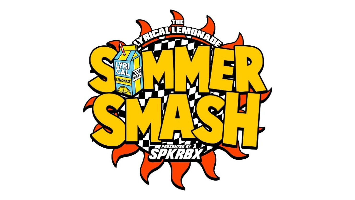 summer smash 2024