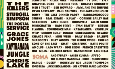 OutsideLands2024Lineup