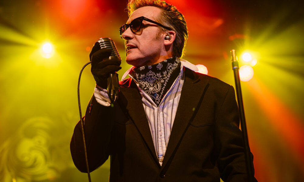 The Damned