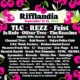 rifflandia 2024 lineup