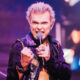 Billy Idol