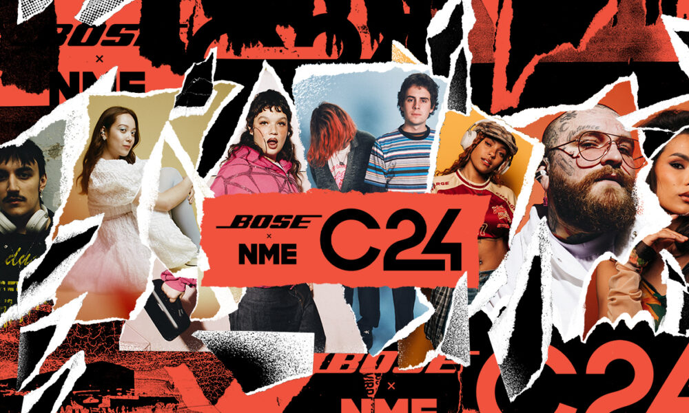 C24 Mixtape