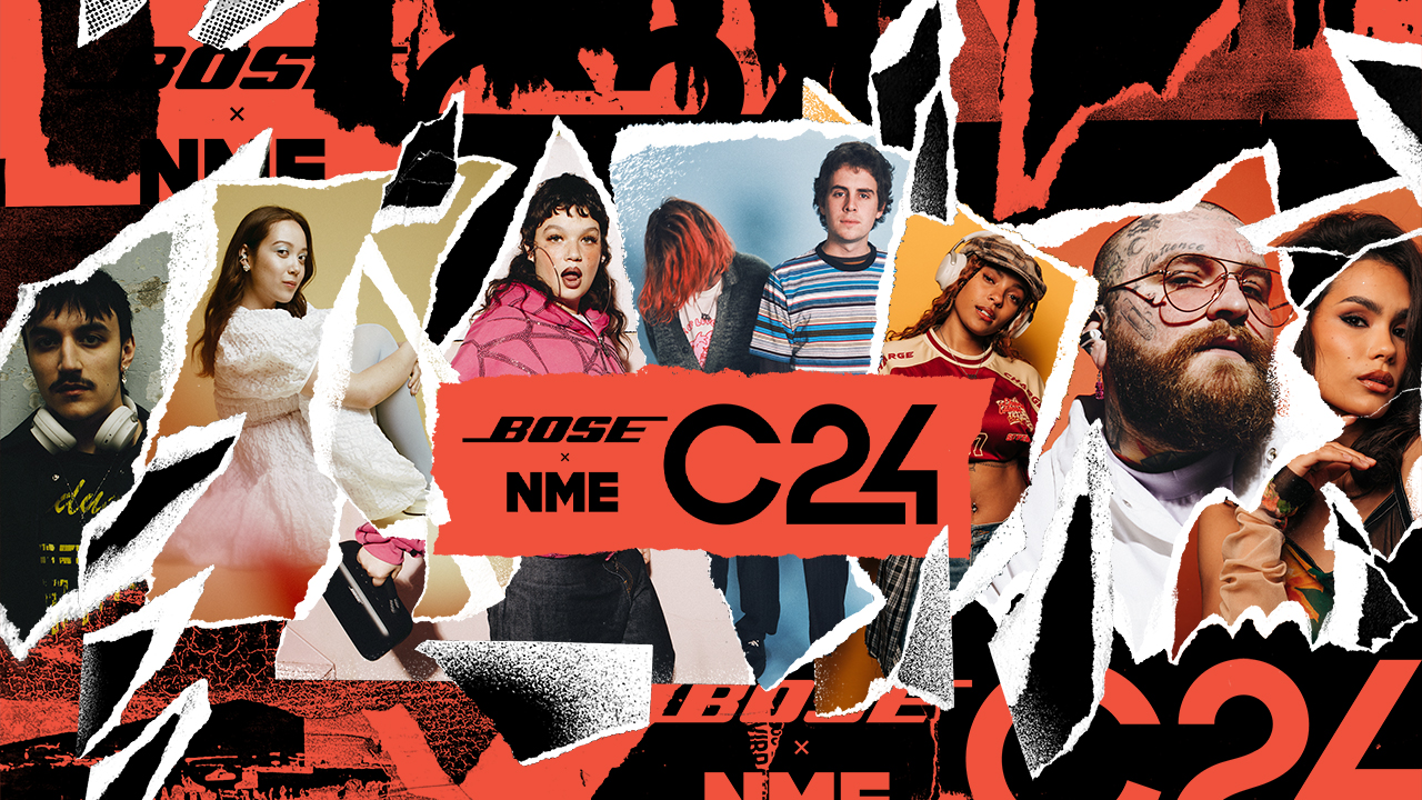 C24 Mixtape