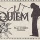 Keshi - requiem world tour