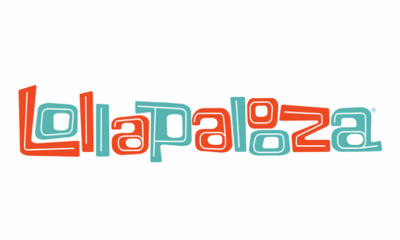 Lollapalooza Banner