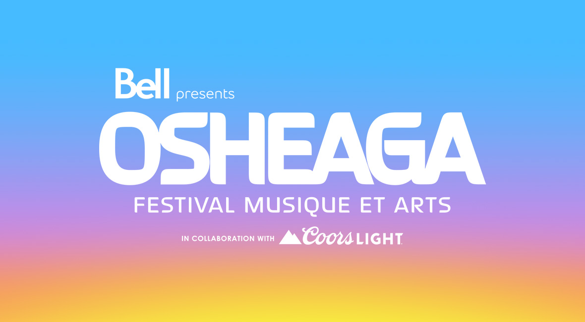 Osheaga_2024 Banner