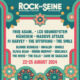 Rock En Seine Headliners