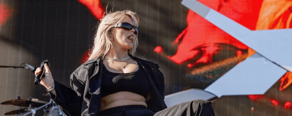 Our Top 10 Must-See Artists at Osheaga 2024 - First 3 Only