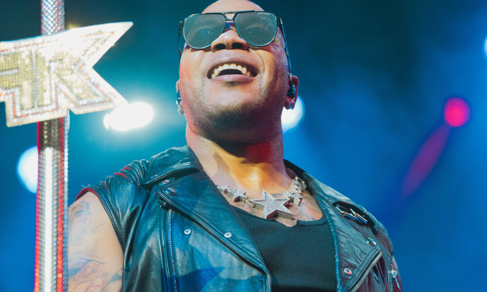 Flo Rida