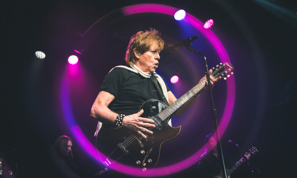 George Thorogood & The Destroyers