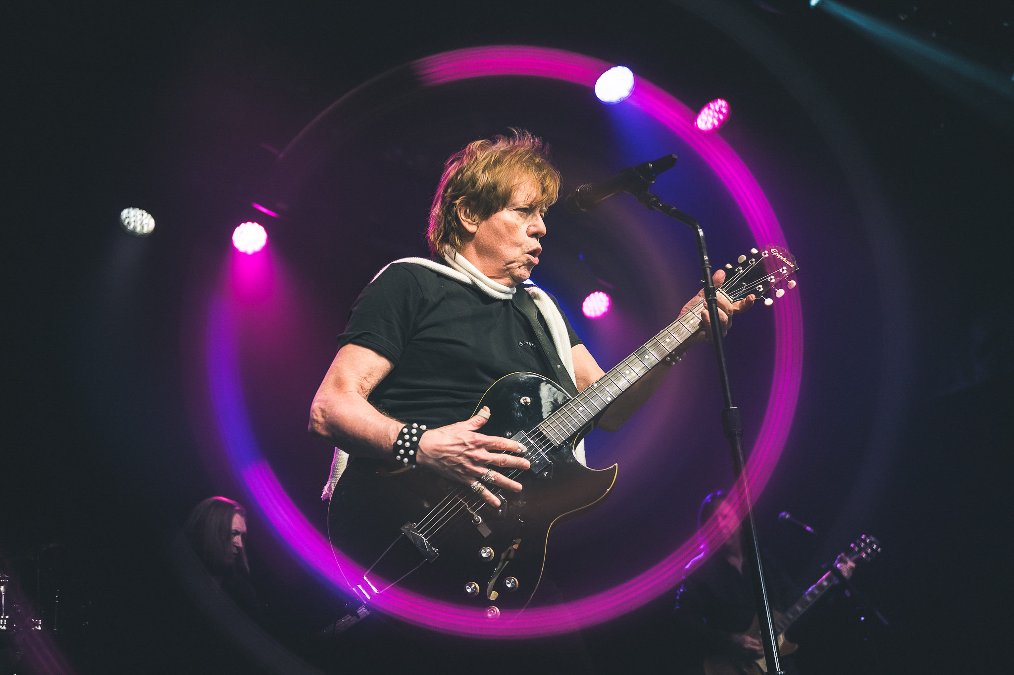 George Thorogood & The Destroyers