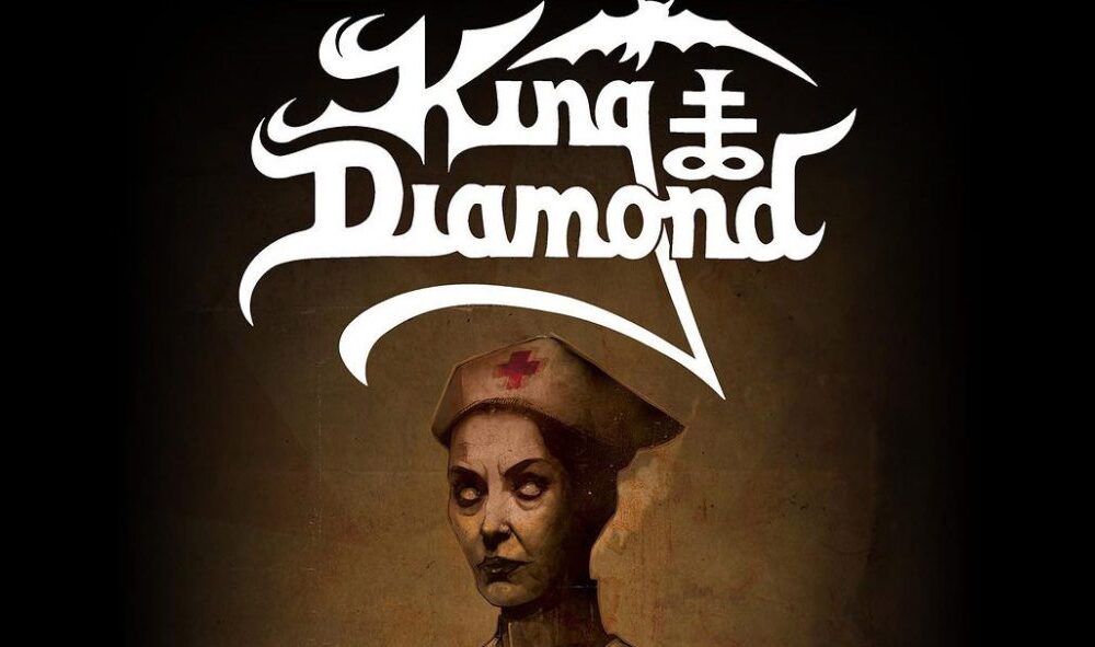 King Diamond