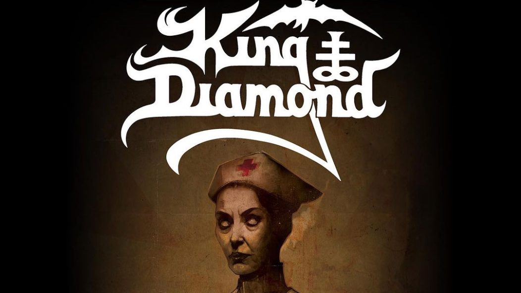 King Diamond